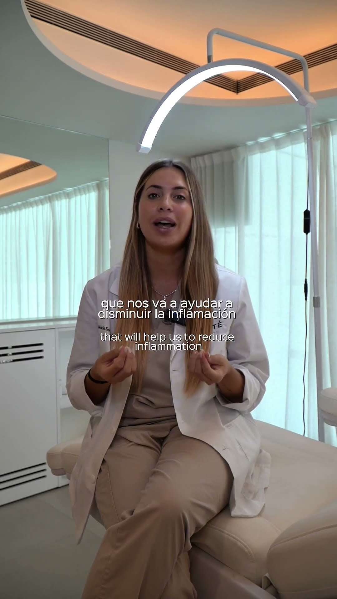 Santé Clínica Estética Barcelona