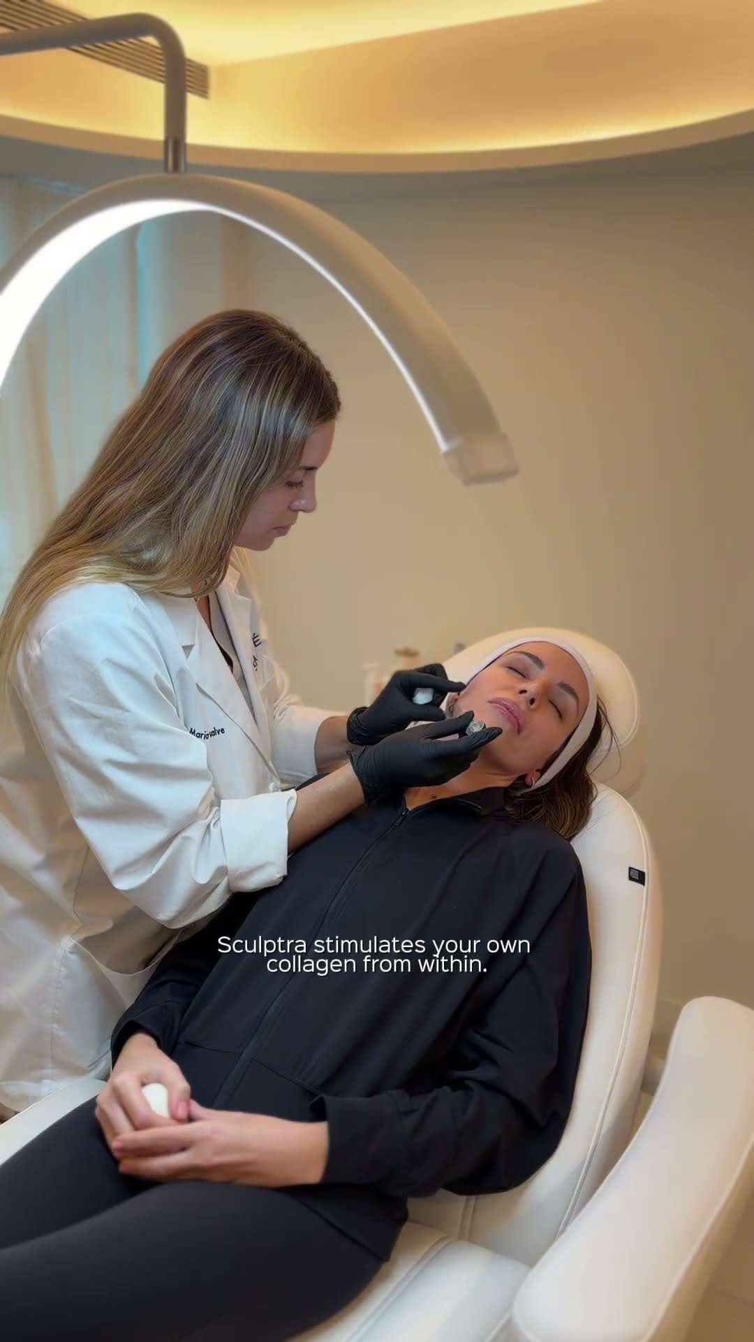 Santé Clínica Estética Barcelona