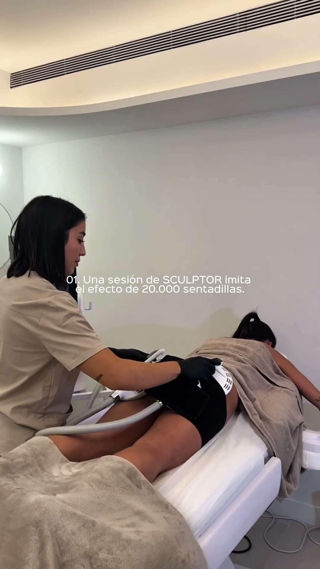 Santé Clínica Estética Barcelona