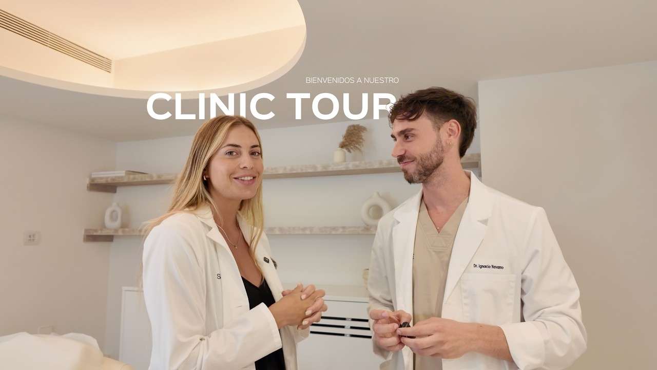 Santé Clínica Estética