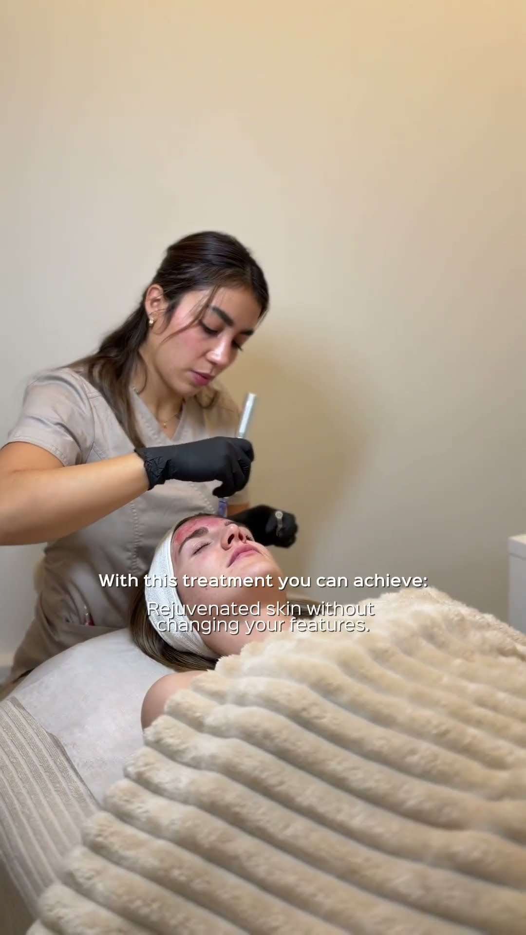 Santé Clínica Estética Barcelona