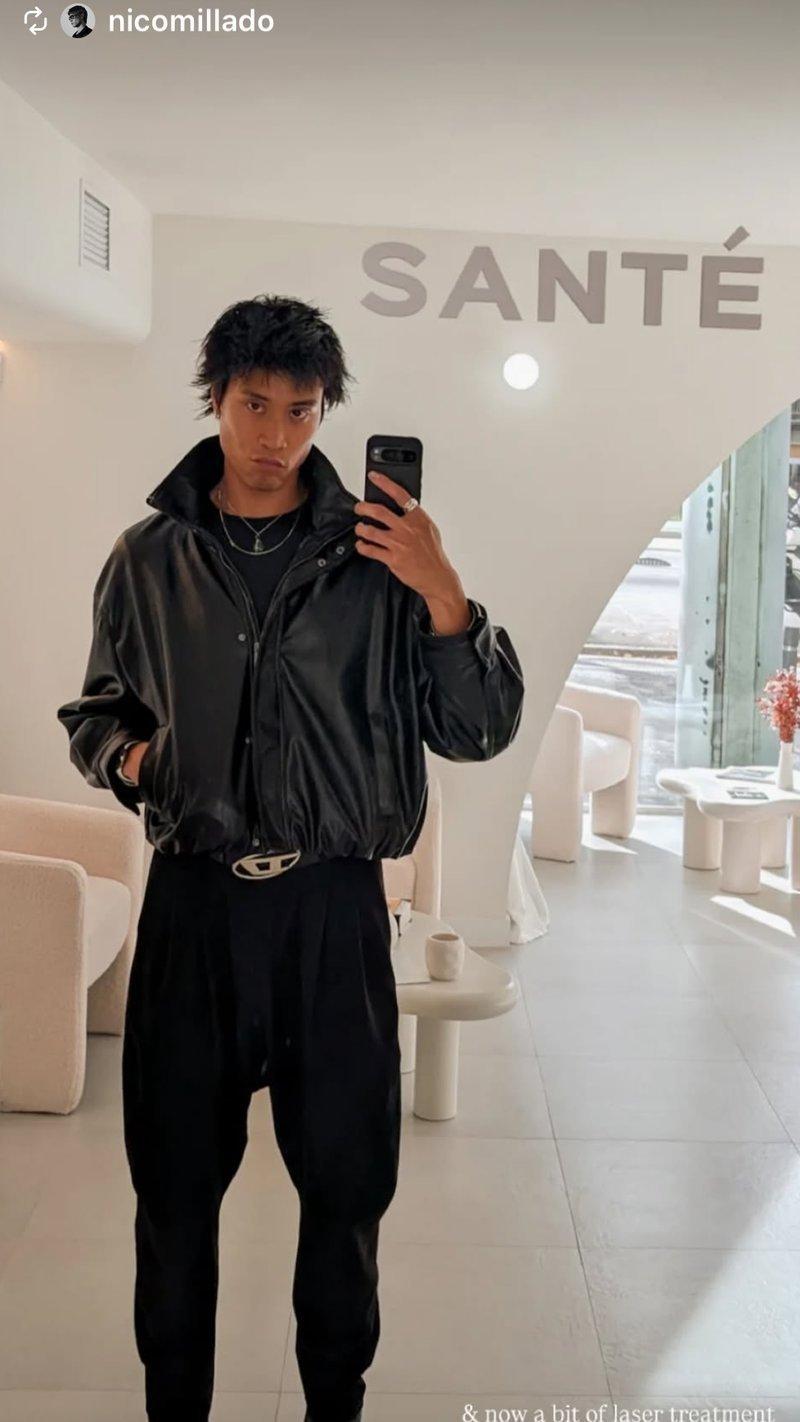 Sante Family Image 30