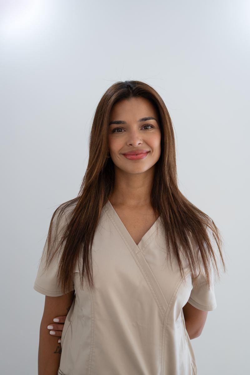 Team member