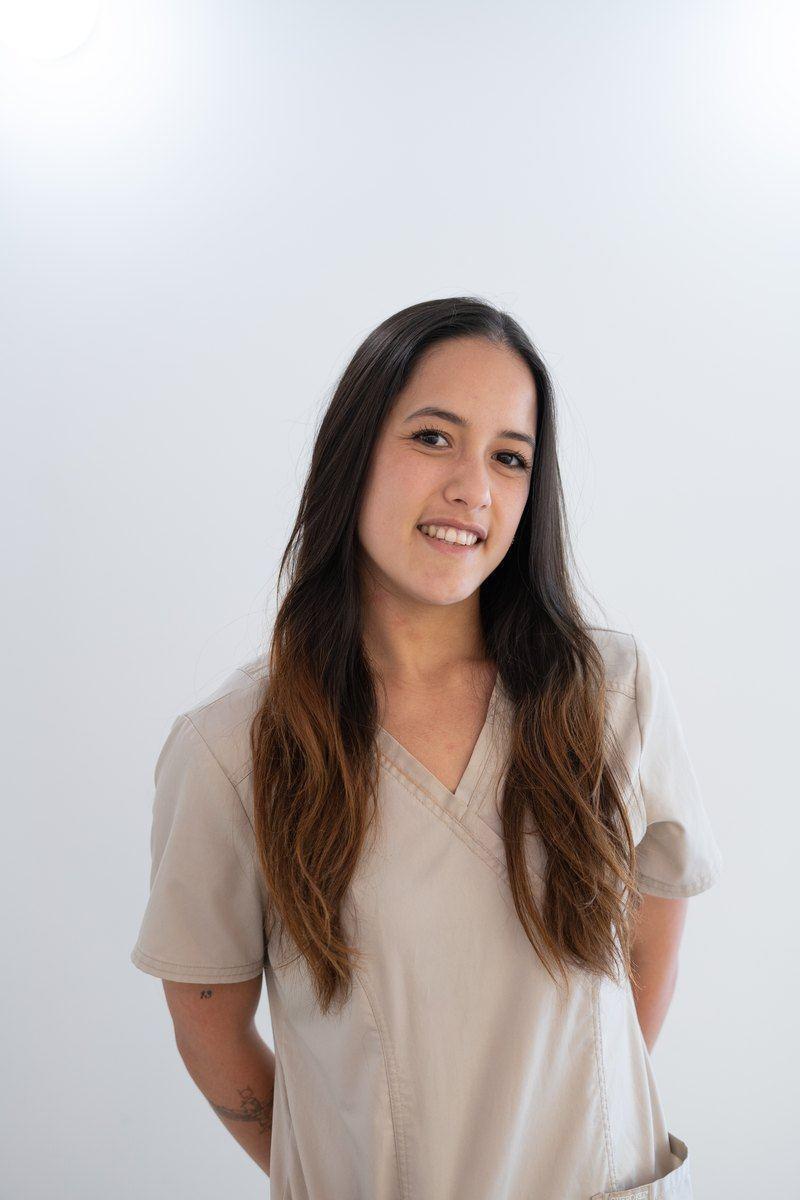 Team member