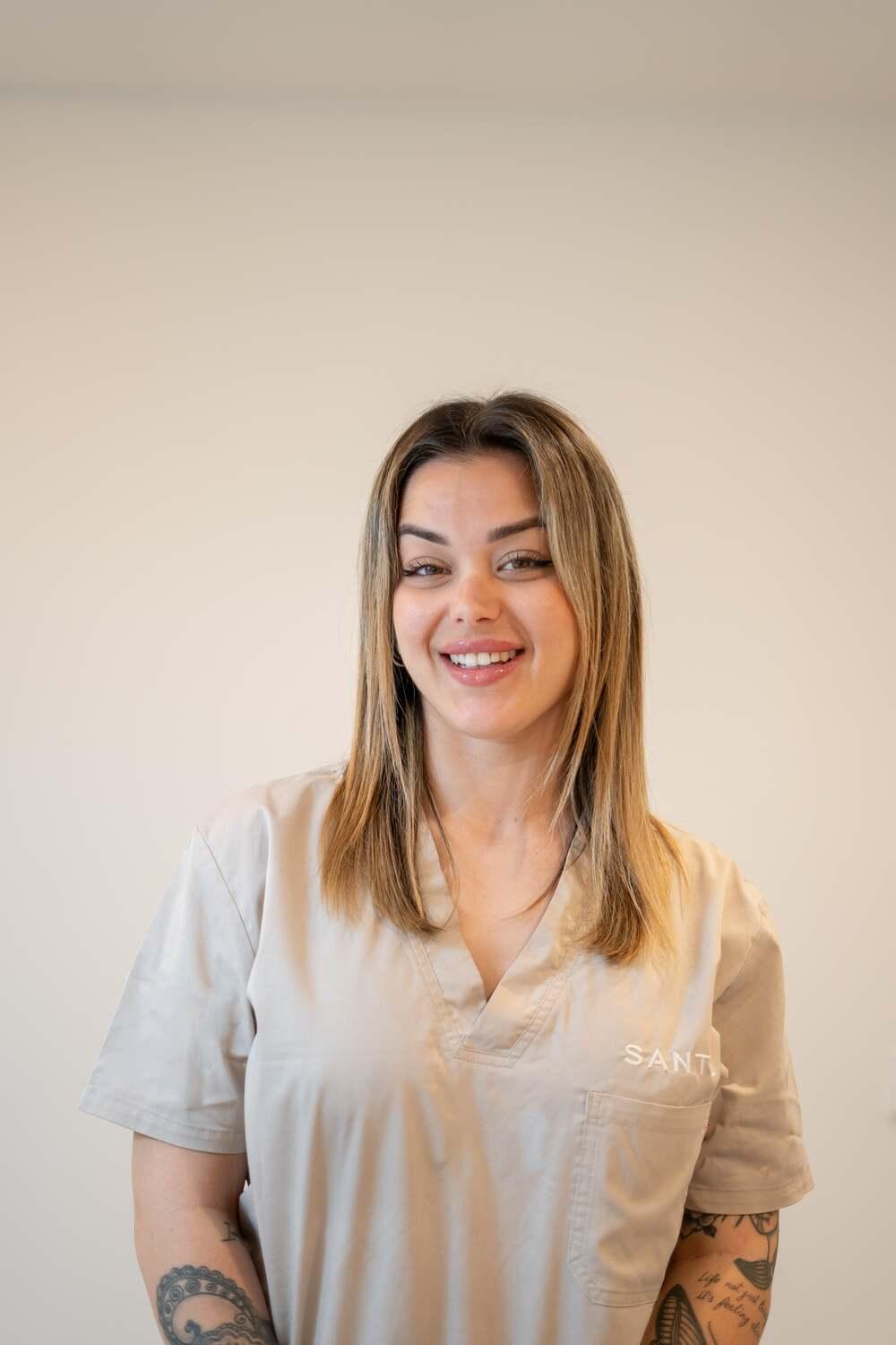 Team member