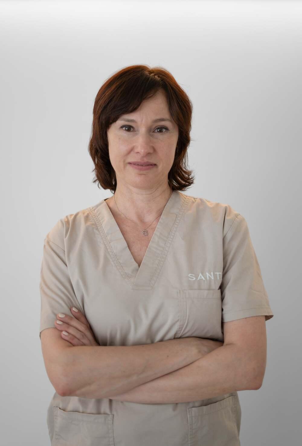 Team member