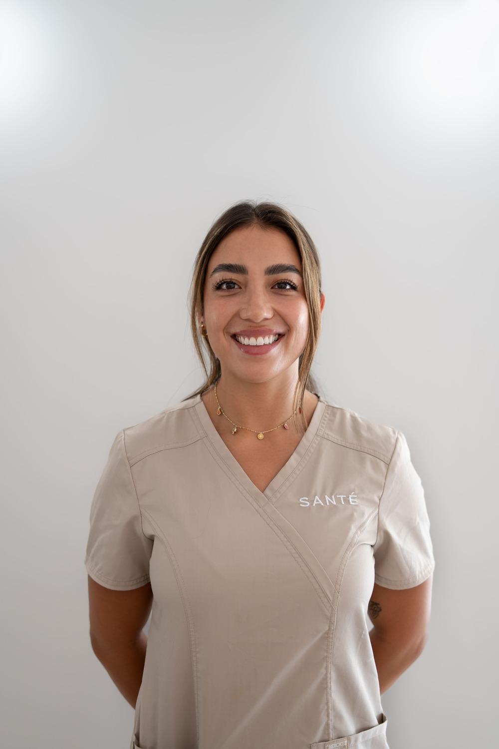 Team member