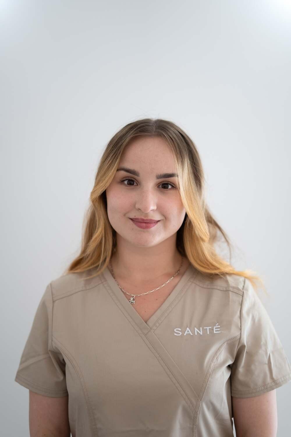 Team member
