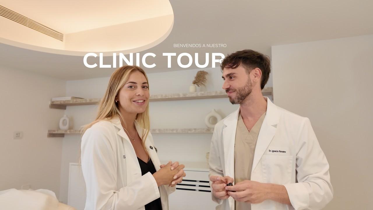 Santé Clínica Estética
