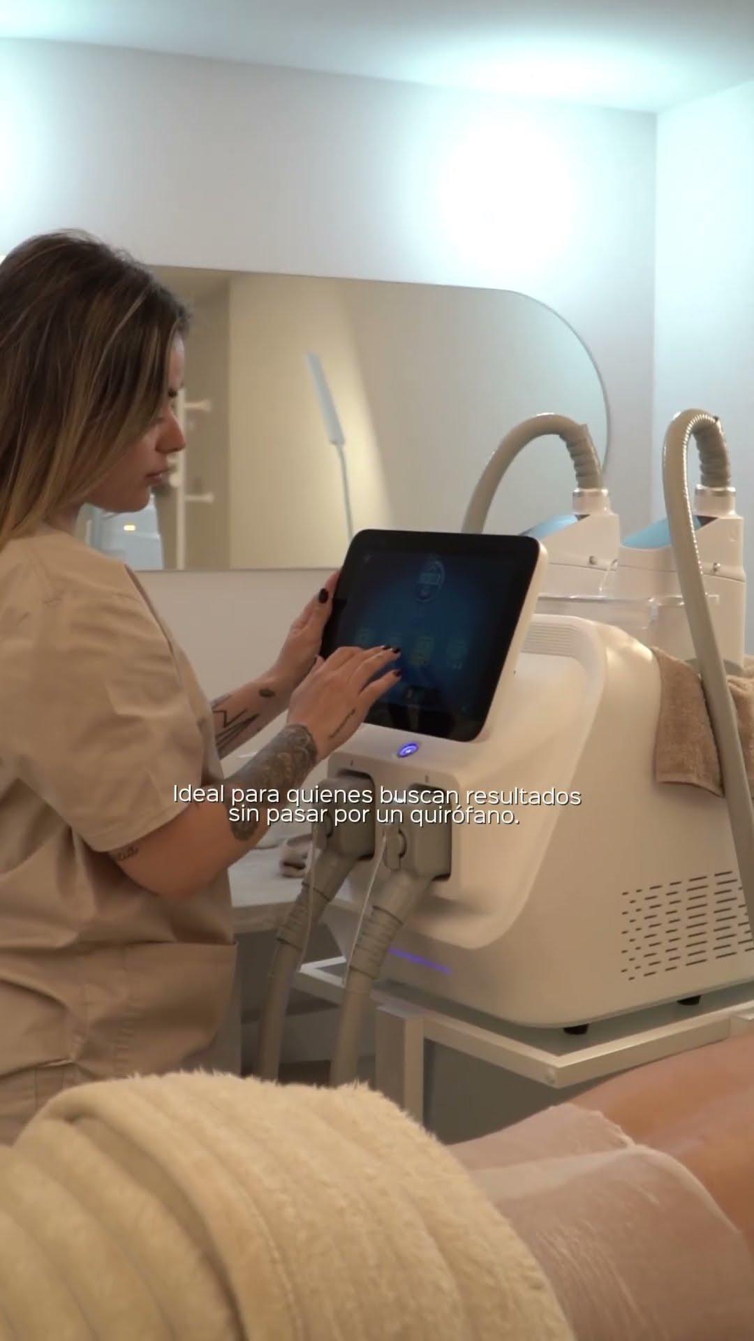Santé Clínica Estética Barcelona