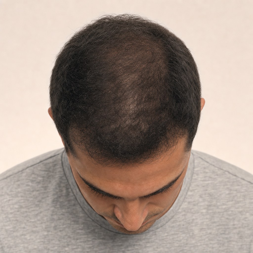 After